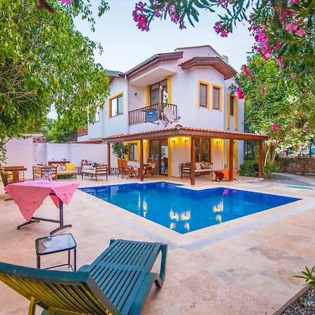 Vila Damla Sogut Daily Weekly Marmaris